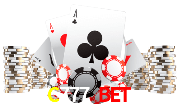 Jogue jogos de pôquer em C777 Bet