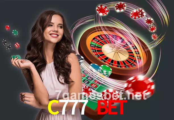 vivo no cassino C777 Bet