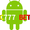 Aplicativo C777 Bet para Android