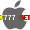 Aplicativo C777 Bet para iOS
