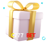 Receba seus bônus de boas-vindas no C777 Bet