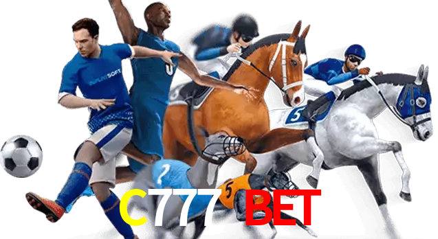 C777 Bet