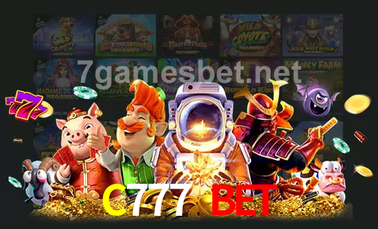 cassino C777 Bet