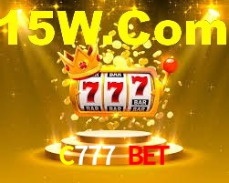 Roulette Table C777 Bet