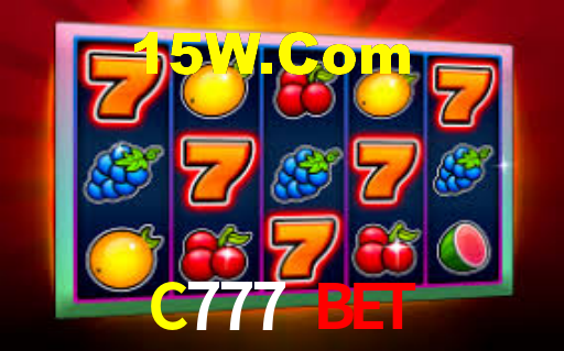C777 Bet,C777 App