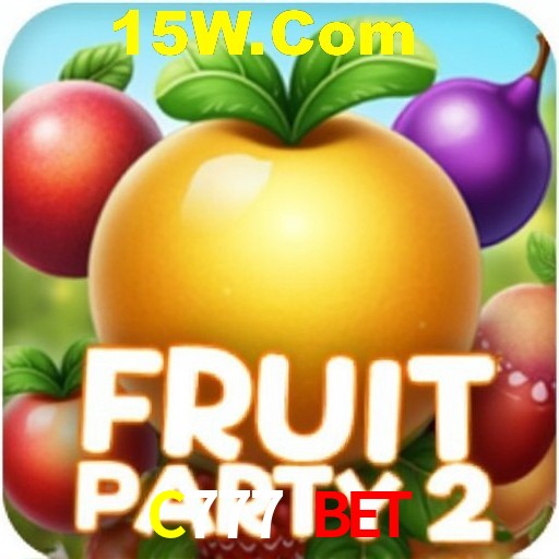 Exclusive Offers C777 Bet