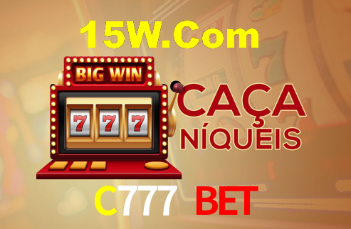 C777 Bet,C777 App