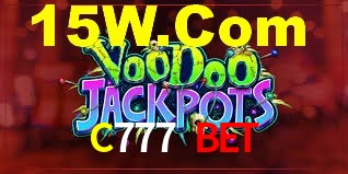 Live Casino C777 Bet