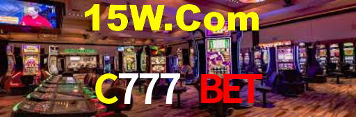 C777 Bet - Cassino Online Melhor Casa De Aposta! - C777 App