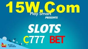 Tournaments C777 Bet