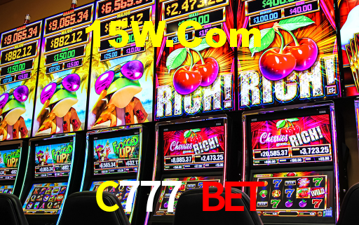 C777 Bet,C777 App