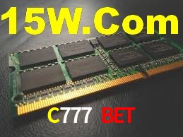 Blackjack Table C777 Bet