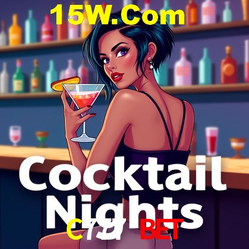 Live Casino C777 Bet