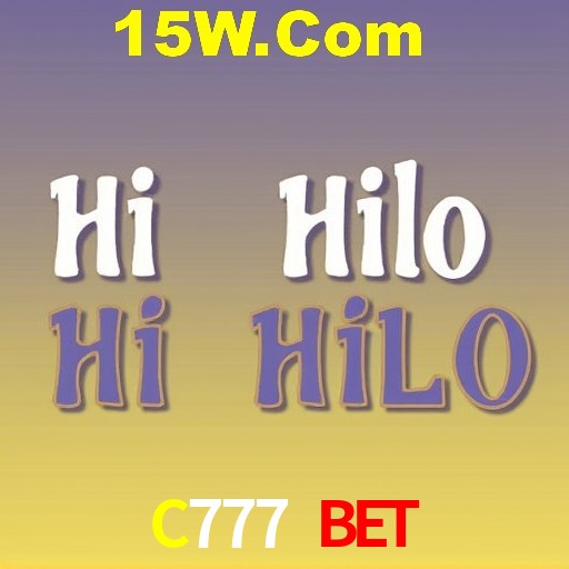 Flash Promotion C777 Bet