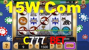 Tournaments C777 Bet
