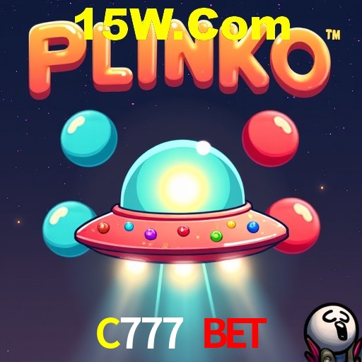 Descubra o Mundo do Cassino Online com C777 Bet