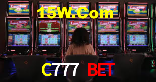 C777 Bet,C777 App