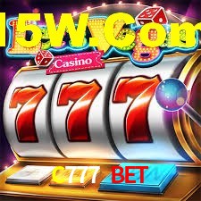VIP Casino C777 Bet