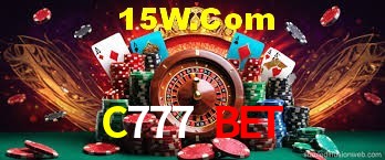 Game Statistics C777 Bet