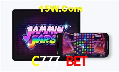 Slot Games C777 Bet