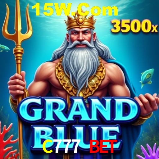 Roulette Table C777 Bet