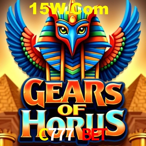 Secure Login C777 Bet