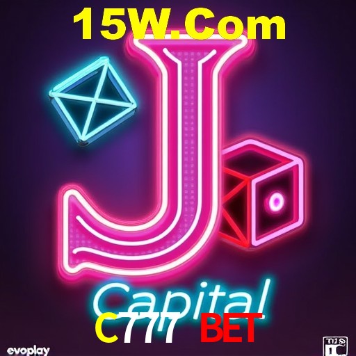 Inovações de Jogos na C777 Bet: O Futuro das Experiências Interativas