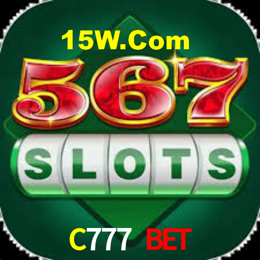 C777 Bet: A Experiência de Casino com Jogos de Mesa ao Vivo