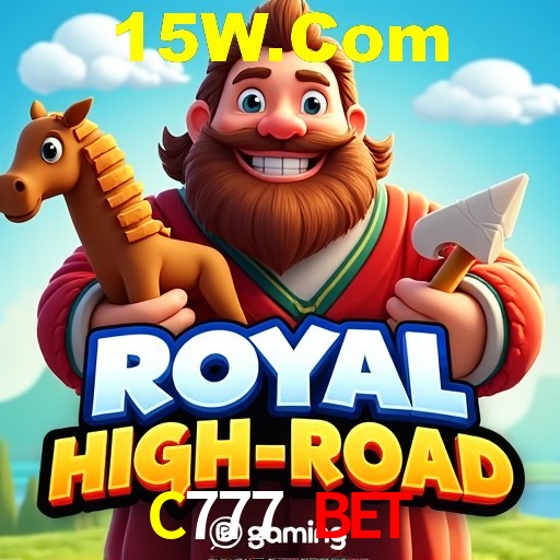 Descubra a Essência do C777 Bet: Nossa História e Compromissos