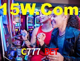 C777 Bet