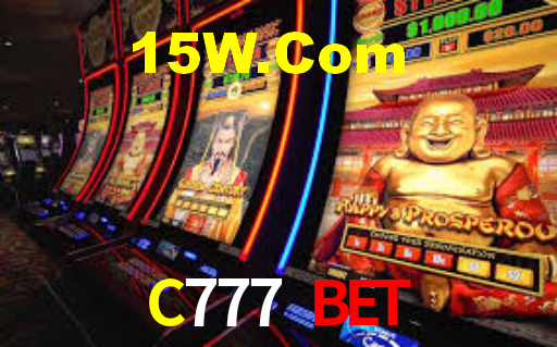 C777 Bet,C777 App
