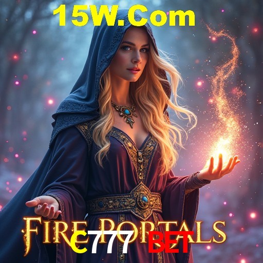 Platform Technology C777 Bet