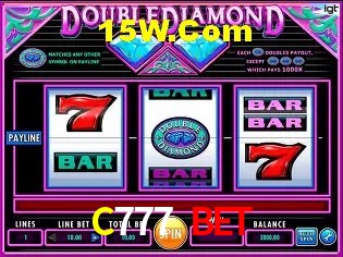Platform Technology C777 Bet