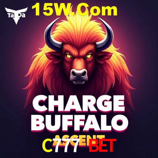 Descubra o Mundo do Cassino Online com C777 Bet