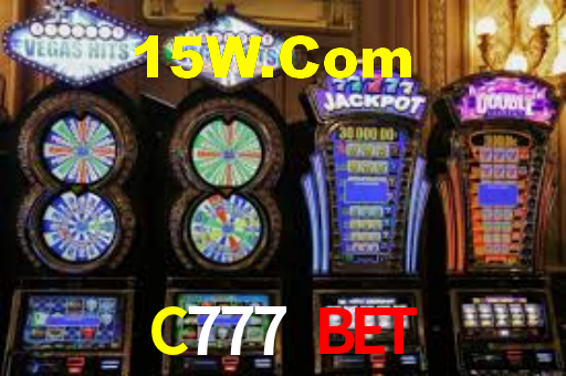 C777 Bet: Seu Cassino Premiado com Pagamentos Rápidos