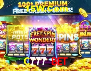 C777 Bet - Pagamento PIX Instantâneo