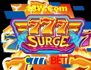 C777 Bet Rio de Janeiro - Popular Jogos