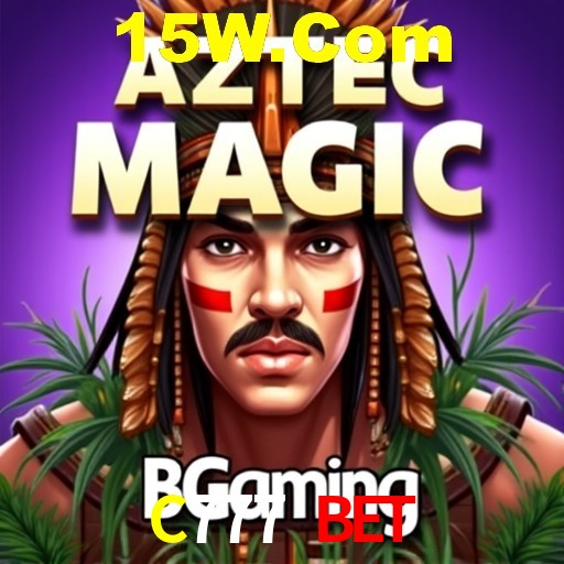 PIX Instantâneo C777 Bet