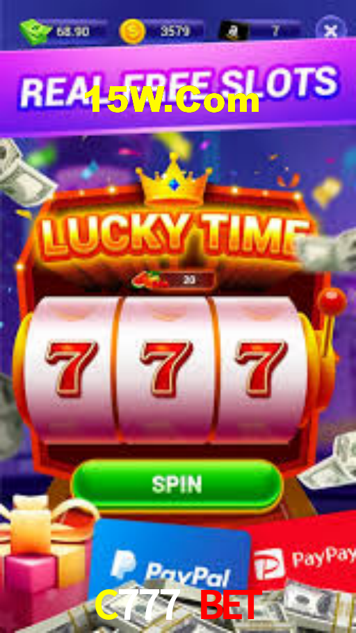 C777 Bet,C777 App