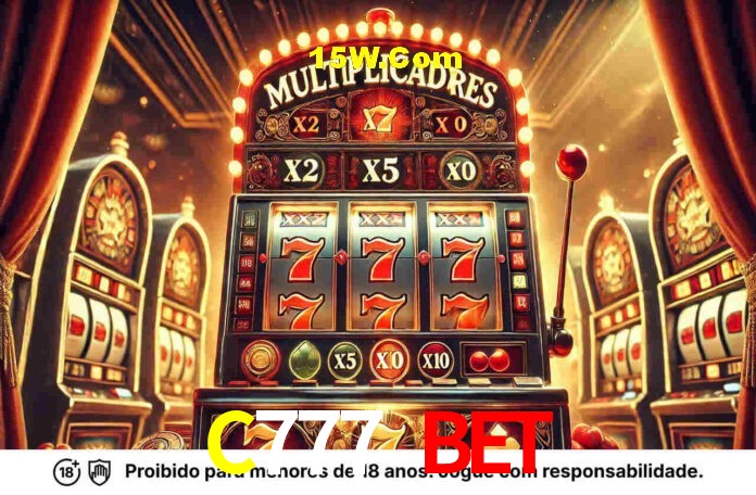 Game Providers C777 Bet