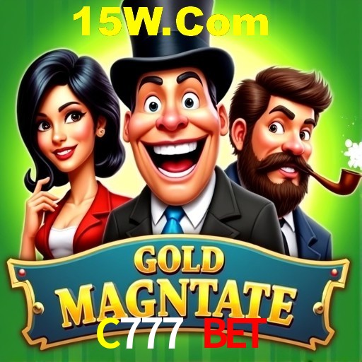 Flash Promotion C777 Bet