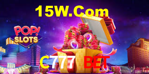 C777 Bet,C777 App