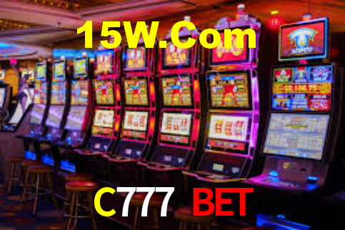 C777 Bet