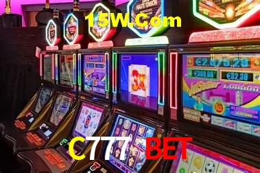 C777 Bet Salvador - Statistics