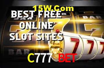 C777 Bet - Winners Celebration