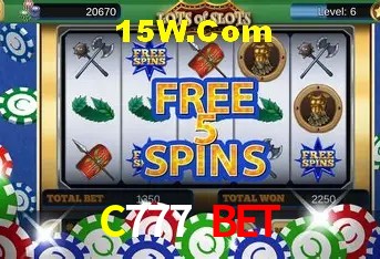 Promoções Sazonais C777 Bet