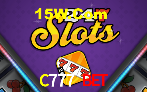C777 Bet