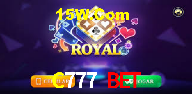 C777 Bet App - Aplicativo Móvel Oficial