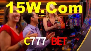 C777 Bet