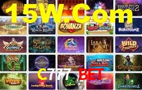 Ofertas Imperdíveis na C777 Bet: Promoções e Bônus Que Valem a Pena
